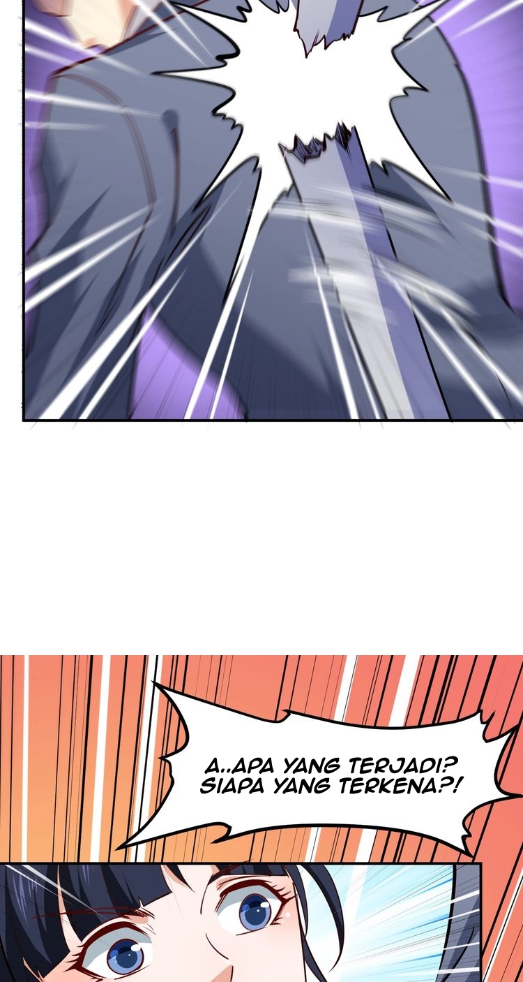 Melee Mad Soldier! Chapter 14 Gambar 54